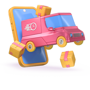 productos happydays - ventas mayoristas